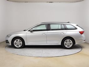 Skoda Octavia - 2021