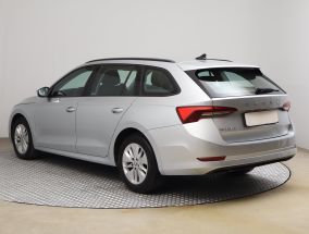 Skoda Octavia - 2021