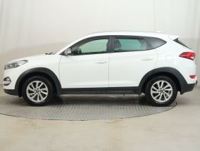 Hyundai Tucson - 2017