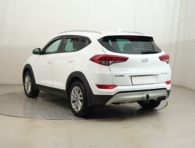 Hyundai Tucson - 2017