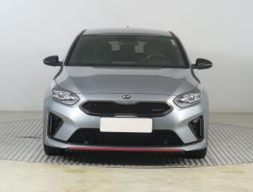 Kia ProCeed - 2020