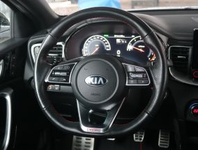 Kia ProCeed - 2020