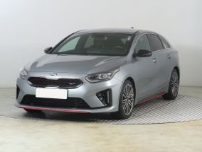 Kia ProCeed - 2020