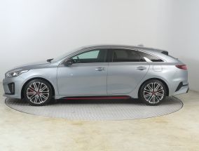 Kia ProCeed - 2020