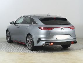 Kia ProCeed - 2020