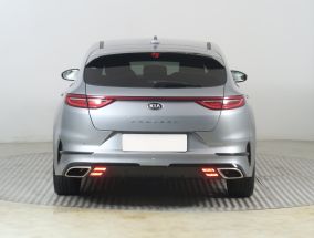 Kia ProCeed - 2020