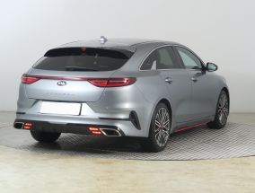 Kia ProCeed - 2020
