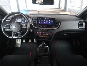 Kia ProCeed - 2020