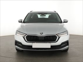 Skoda Octavia - 2021