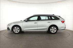 Skoda Octavia - 2021