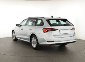 Skoda Octavia - 2021
