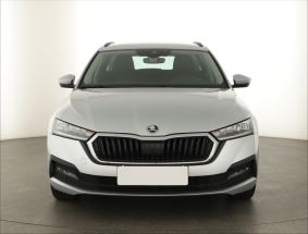 Skoda Octavia - 2021