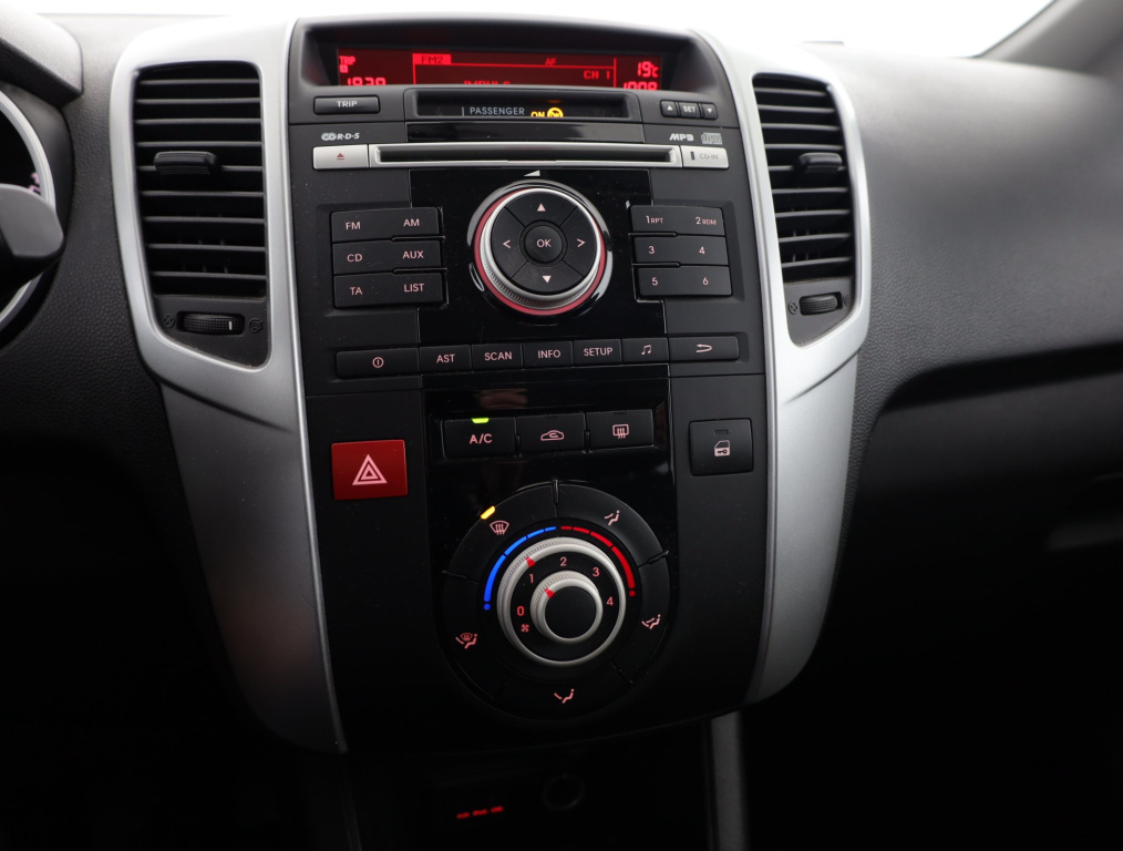 Kia Venga