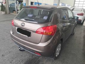 Kia Venga - 2014