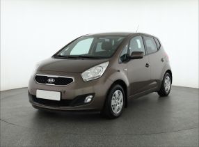 Kia Venga - 2014