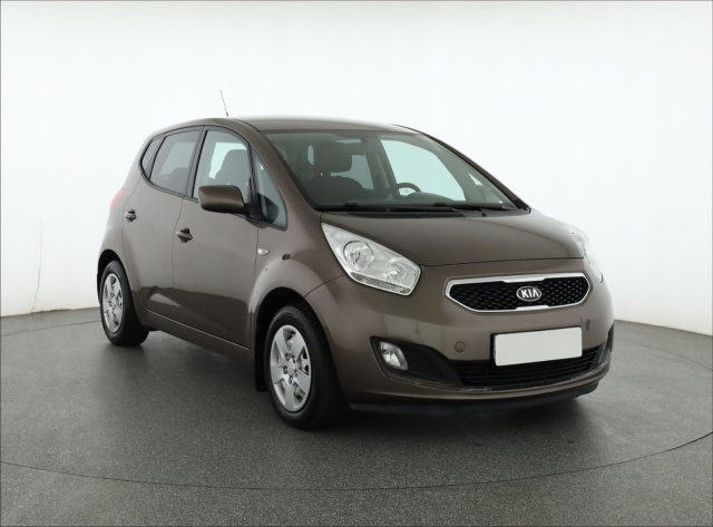 Kia Venga 2014