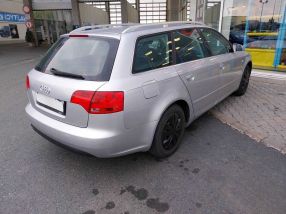 Audi A4 - 2008