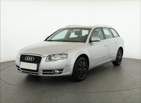 Audi A4 - 2008