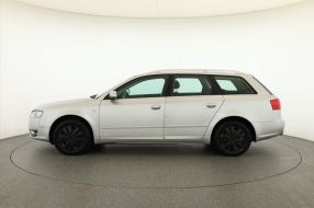 Audi A4 - 2008
