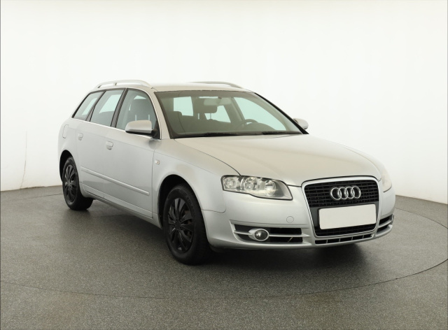 Audi A4 2008