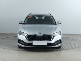 Skoda Octavia - 2021