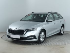 Skoda Octavia - 2021