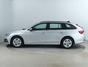 Skoda Octavia - 2021