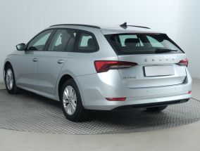 Skoda Octavia - 2021