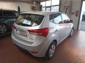 Hyundai ix20 - 2011
