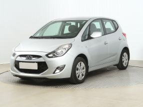 Hyundai ix20 - 2011