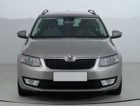 Skoda Octavia - 2016
