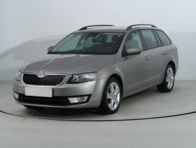 Skoda Octavia - 2016