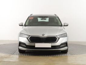 Skoda Octavia - 2021