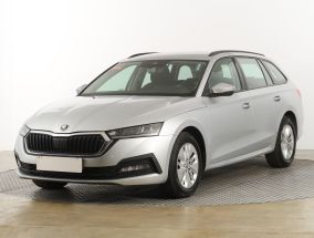 Skoda Octavia - 2021