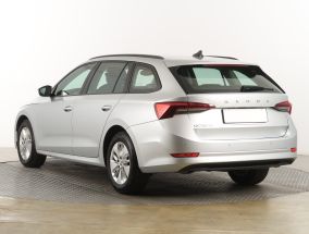 Skoda Octavia - 2021
