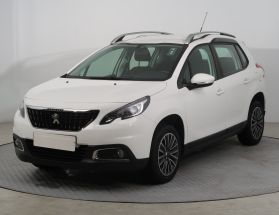 Peugeot 2008 - 2018