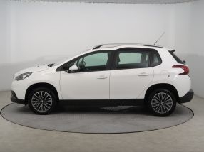 Peugeot 2008 - 2018