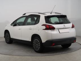 Peugeot 2008 - 2018