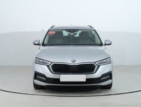 Skoda Octavia - 2021