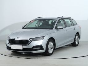 Skoda Octavia - 2021