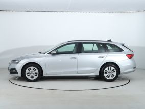 Skoda Octavia - 2021