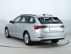 Skoda Octavia - 2021