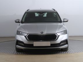 Skoda Octavia - 2021
