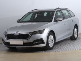 Skoda Octavia - 2021