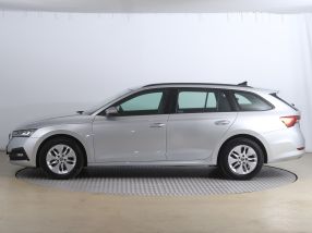 Skoda Octavia - 2021