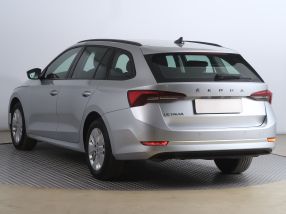 Skoda Octavia - 2021