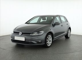 Volkswagen Golf - 2017