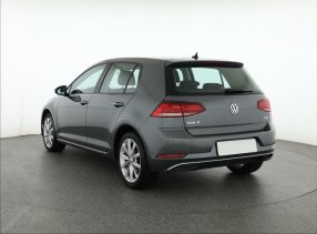 Volkswagen Golf - 2017
