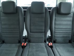 Volkswagen Touran - 2018