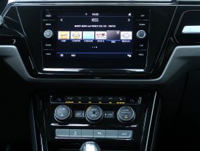 Volkswagen Touran - 2018